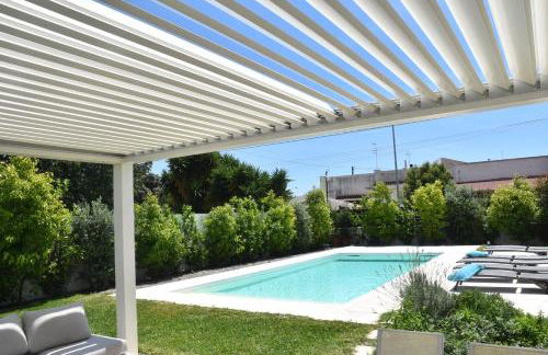 Casa del Sol Luxury Estate Puglia - Foto 2