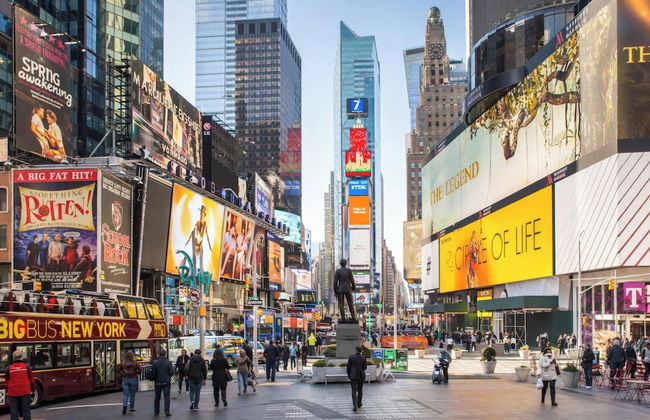 Court Square Hotel Long Island City New York , Belvilla District 6 Formerly Sonder - Photo 40