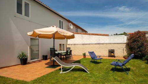 Alola - Foto 2, Garden