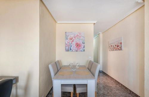 Beautiful sea views apartment with balcony and wifi in Lo Pagan - Foto 2