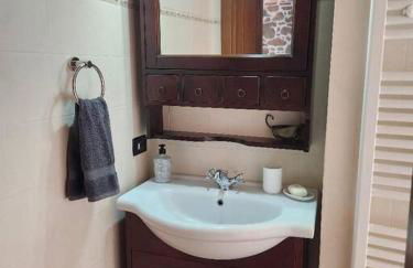 Casa dell 'Vista Gorgeous Remodeled Stone Country House in Rural Northern Tuscany - Foto 45