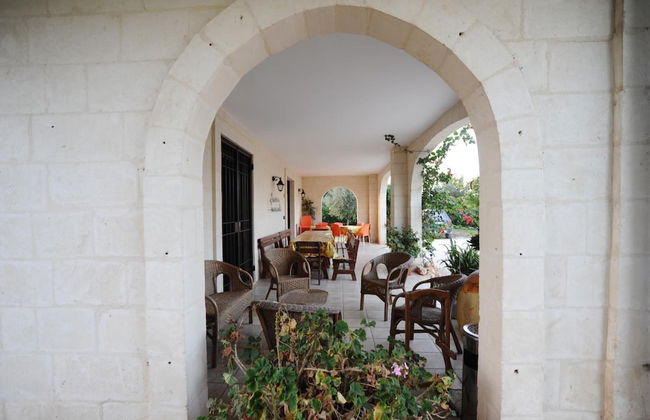 L'antico Trullo - Foto 25