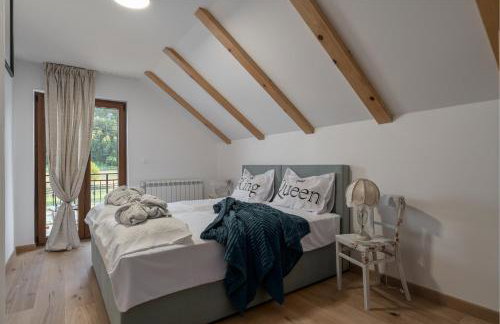 Mountain Houses Volta - Foto 20