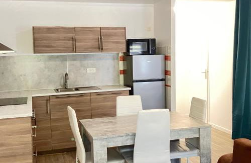 Appartement cosy aux portes du Touquet Paris Plage - Foto 18