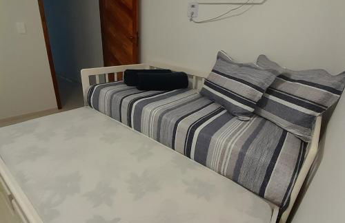 FLAT a 2min do relogio da flores com ar condicionado - Foto 21