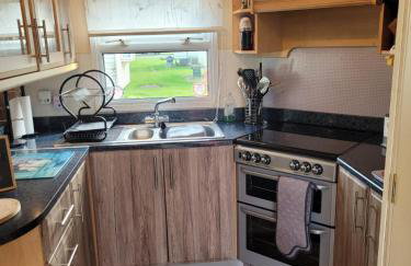 Discover Comfort Home From Home 8-birth Caravan - Foto 14