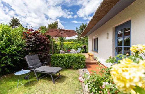 Ferienhaus Ankerherz - Foto 48