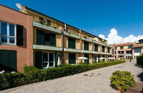 Continental Resort - Foto 14