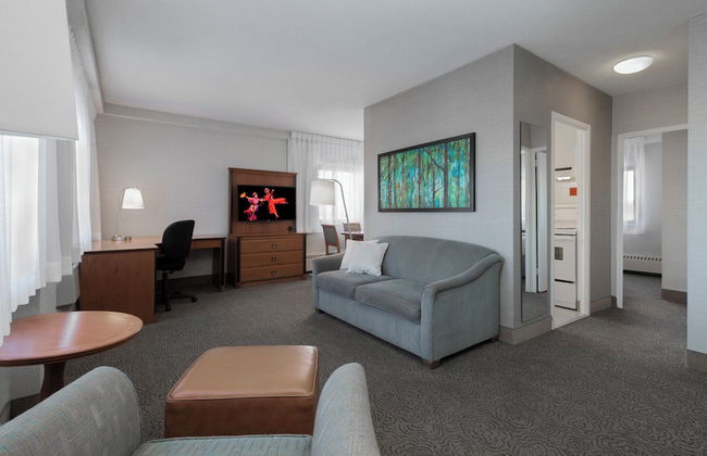 L'Appartement Hotel - Foto 9