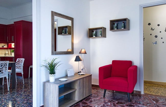 Villa Andreas in Tavronitis - Foto 3