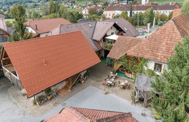 Apartment Doroteja - Foto 27