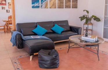 Casa Amaya - Spacious House with Pool, Large Garden, BBQ, 2 Terraces, and Ideal Location - Photo 10