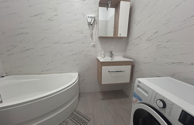 Grey Residence Apartaments - Foto 77