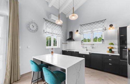 Villa Sienna - Foto 24