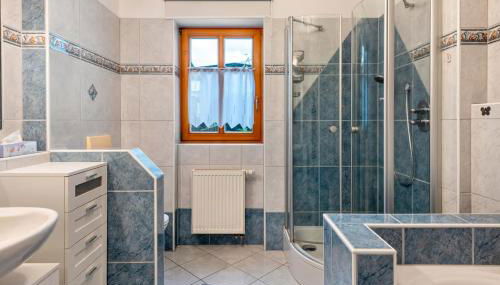 Ferienwohnung am Fuchsbühl - Foto 4