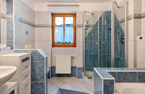 Ferienwohnung am Fuchsbühl - Foto 4