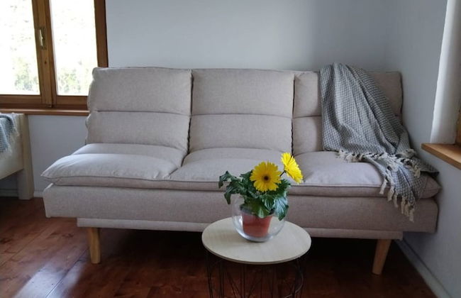 Soothing Holiday Home Green Life - Photo 23