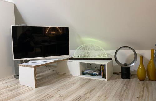 Ferienwohnung Stützengrün - Foto 4