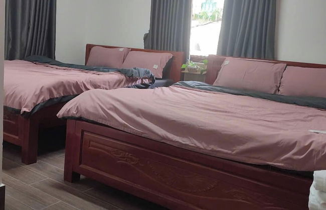 Hoa Son Villa Da Lat - Foto 16