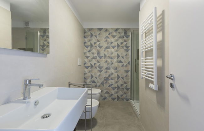 Villa Diamante - Foto 33