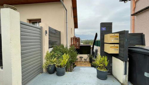 Le Familial - Calme et convivial - Foto 2