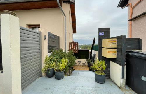 Le Familial - Calme et convivial - Foto 2