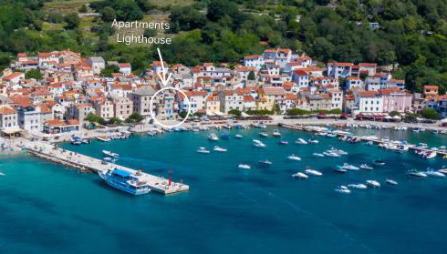 Apartments Lighthouse - Photo 4