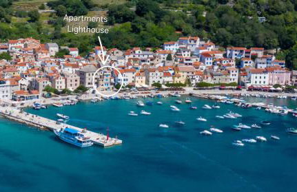 Apartments Lighthouse - Photo 4