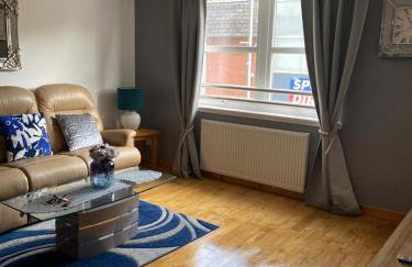 Georges 1Faraline court Apartment - Foto 12