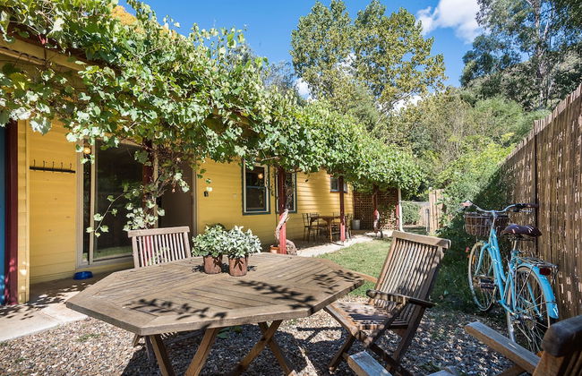 Avalon House - Foto 67