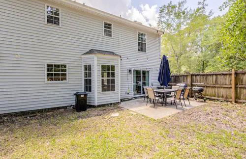 The Halcyon Days North Charleston - Foto 19