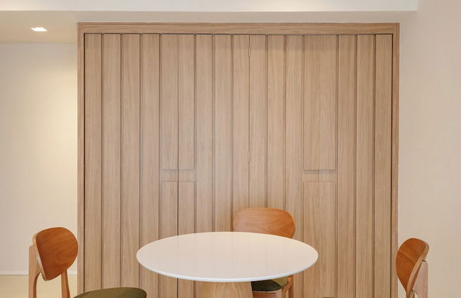 Aloe Vila Nova Conceição - Foto 27