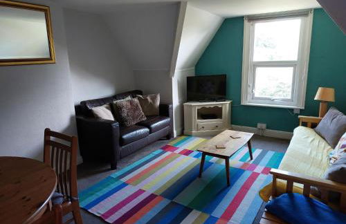 Abbey View Holiday Flats - Foto 44