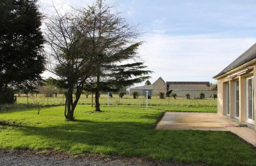 La Mésange, parking et jardin privés - Foto 10