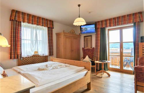 Ferienhaus und Landhaus Berger - Foto 21