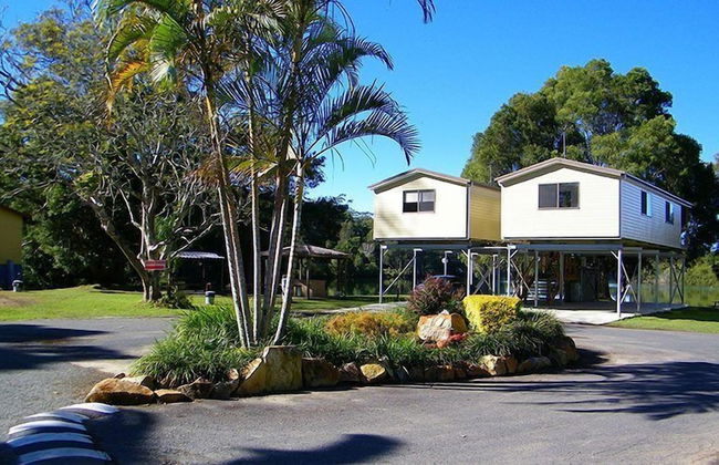 Bellinger River Tourist Park - Photo 43