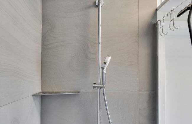 Ferienhaus Bude 92 - Foto 23