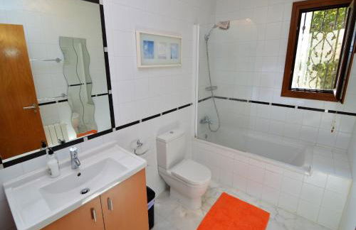 Luxury Villa Near Costa Blanca - Foto 19