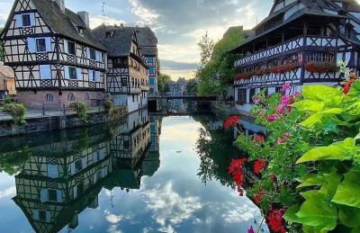 Appartement calme avec balcon, à 4km du centre, Parking, WI-FI, Netflix gratuit - Foto 18
