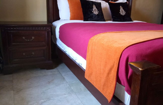 Landmark Asia Serviced Apartments - Foto 31