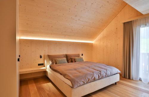 Mair am Graben Farm Chalets - Foto 21