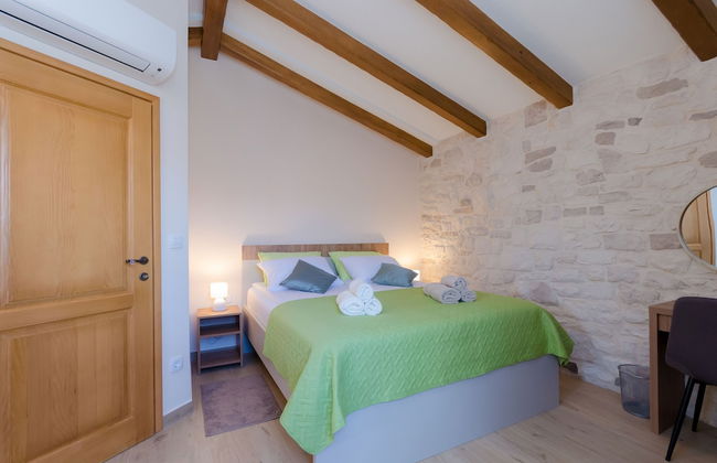 Villa Histra - Foto 2