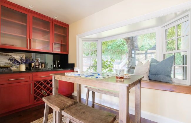 Romero by Avantstay Stunning Villa Close to Beach w/ Pool & Spa - Foto 28