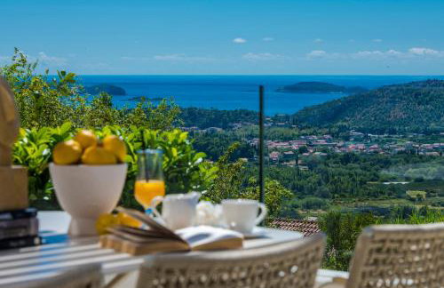 Villa Maria - Exclusive privacy - Foto 9