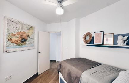 Motril Carpe Diem Primera línea de playa - Foto 28