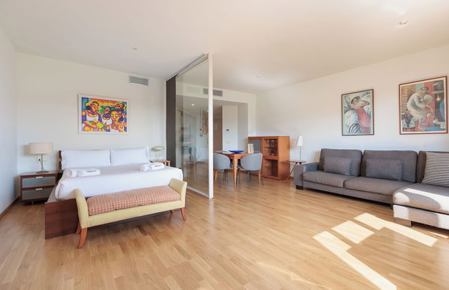 Passeig de Gracia by Enjoybcn - Foto 40