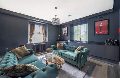 The Governance Apartments - Foto 112