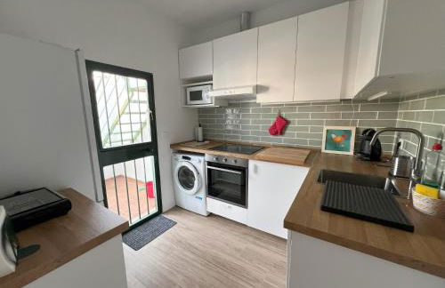 Casa Álamo en Chipiona - Foto 8