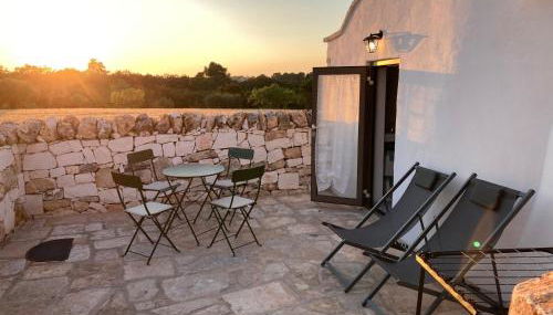 I PapaTrulli MiniResort - Foto 3