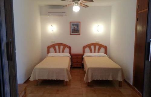 Apartamentos Vista al Puerto - Foto 18